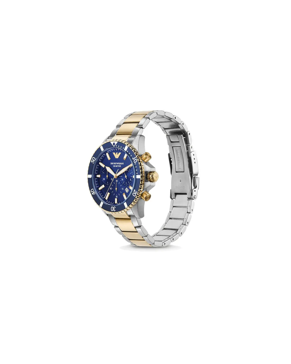 ZEGAREK MĘSKI EMPORIO ARMANI AR11362 - DIVER (zi027a) ZEGAREK MĘSKI EMPORIO ARMANI AR11362 - DIVER (zi027a)