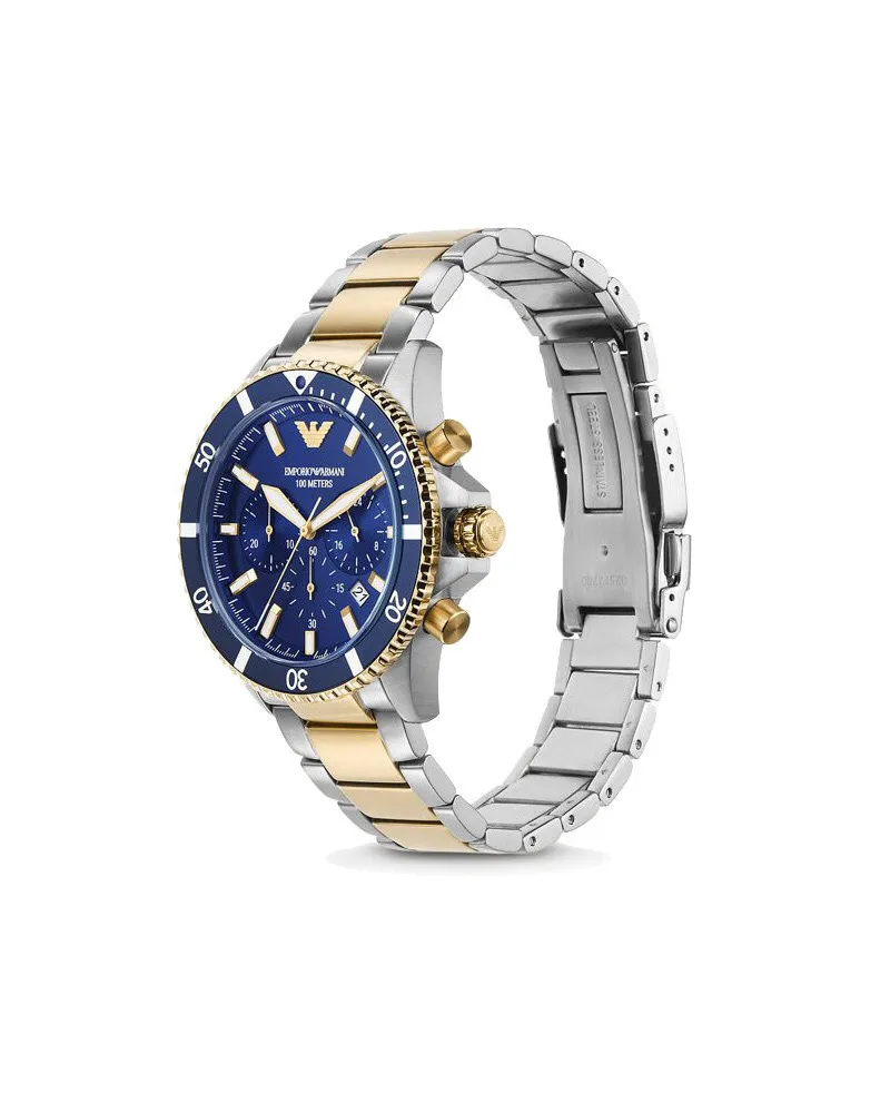 ZEGAREK MĘSKI EMPORIO ARMANI AR11362 - DIVER (zi027a) ZEGAREK MĘSKI EMPORIO ARMANI AR11362 - DIVER (zi027a)