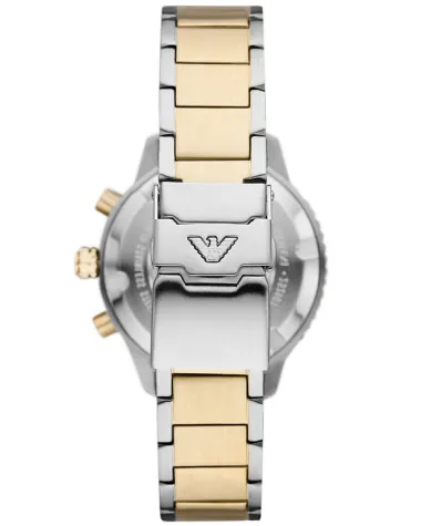 ZEGAREK MĘSKI EMPORIO ARMANI AR11362 - DIVER (zi027a) ZEGAREK MĘSKI EMPORIO ARMANI AR11362 - DIVER (zi027a)