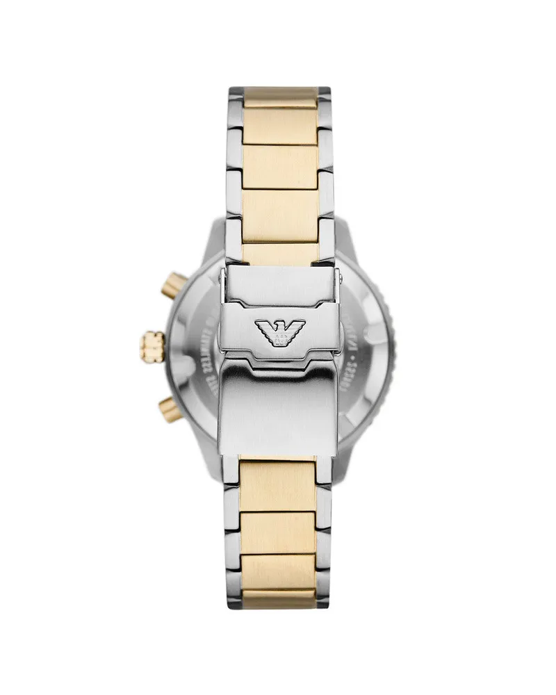ZEGAREK MĘSKI EMPORIO ARMANI AR11362 - DIVER (zi027a) ZEGAREK MĘSKI EMPORIO ARMANI AR11362 - DIVER (zi027a)