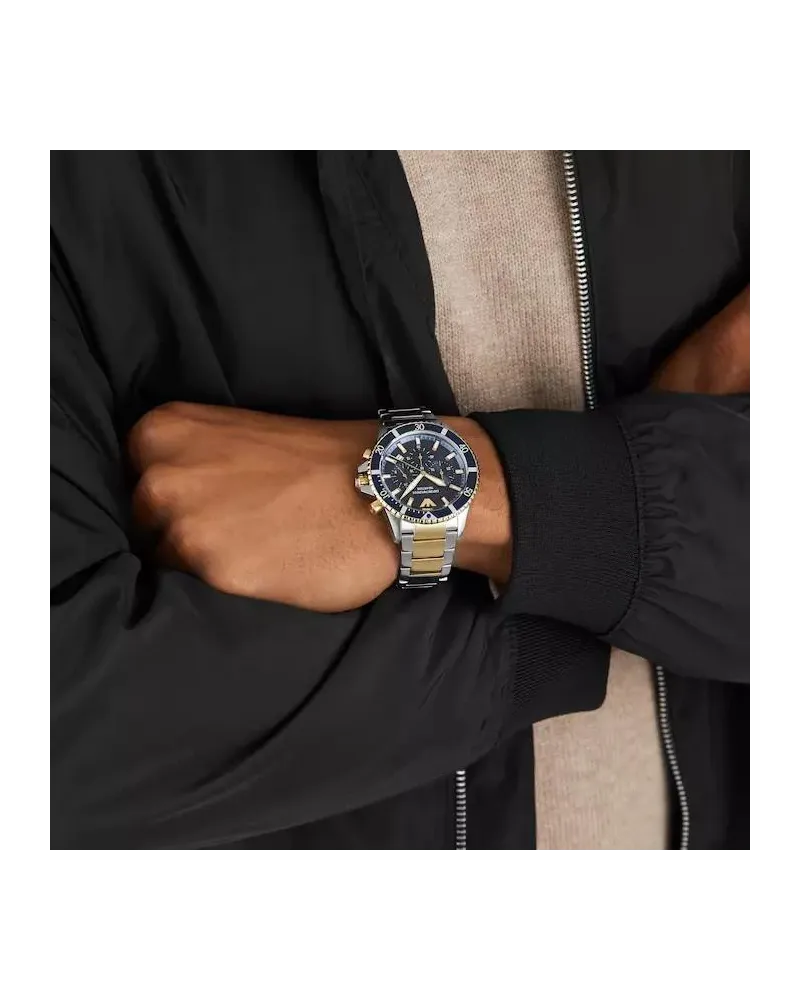 ZEGAREK MĘSKI EMPORIO ARMANI AR11362 - DIVER (zi027a) ZEGAREK MĘSKI EMPORIO ARMANI AR11362 - DIVER (zi027a)