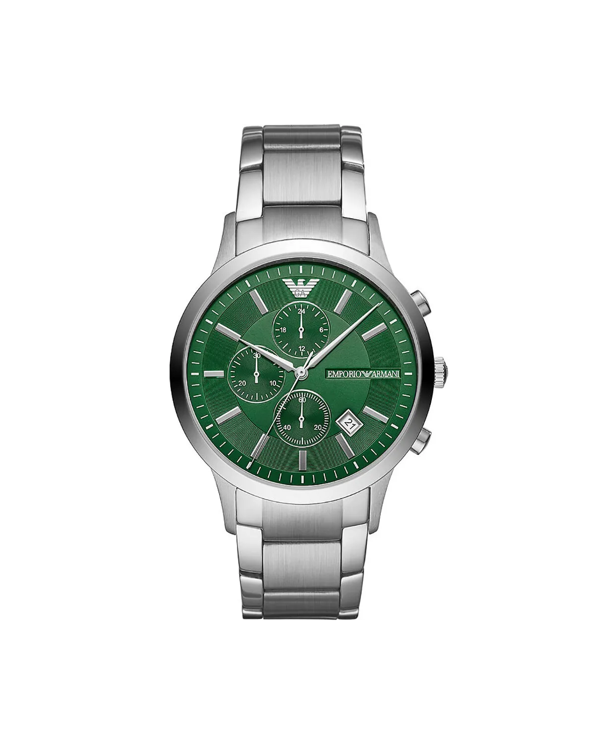 ZEGAREK MĘSKI EMPORIO ARMANI AR11507  + BOX