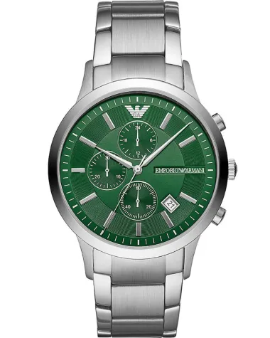 ZEGAREK MĘSKI EMPORIO ARMANI AR11507  + BOX