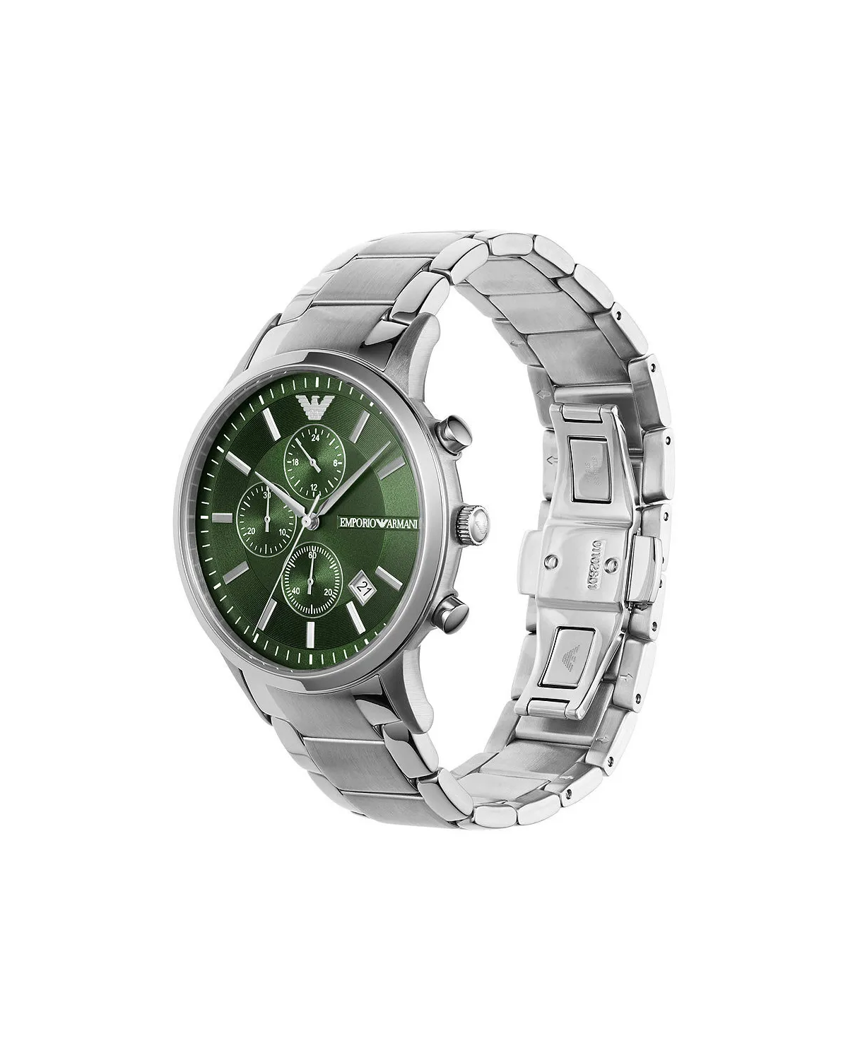 ZEGAREK MĘSKI EMPORIO ARMANI AR11507  + BOX