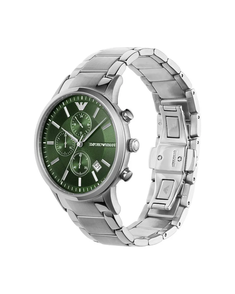 ZEGAREK MĘSKI EMPORIO ARMANI AR11507  + BOX