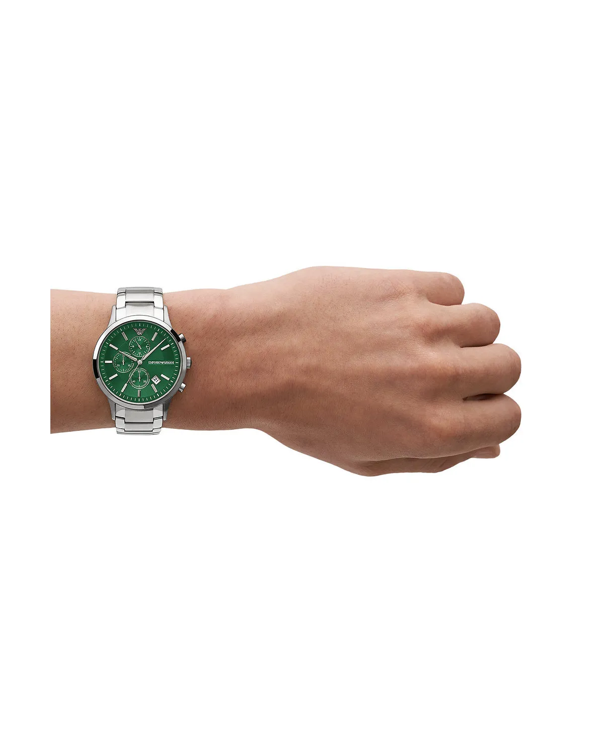 ZEGAREK MĘSKI EMPORIO ARMANI AR11507  + BOX