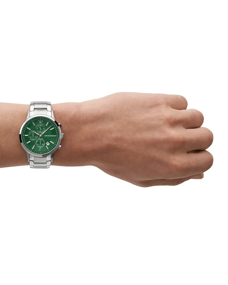 ZEGAREK MĘSKI EMPORIO ARMANI AR11507  + BOX