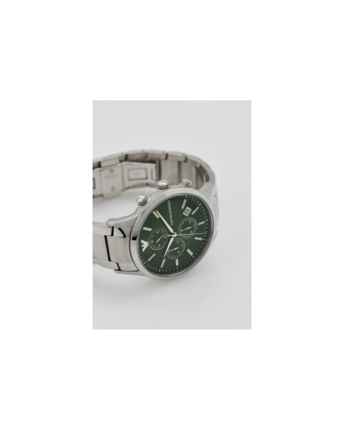 ZEGAREK MĘSKI EMPORIO ARMANI AR11507  + BOX