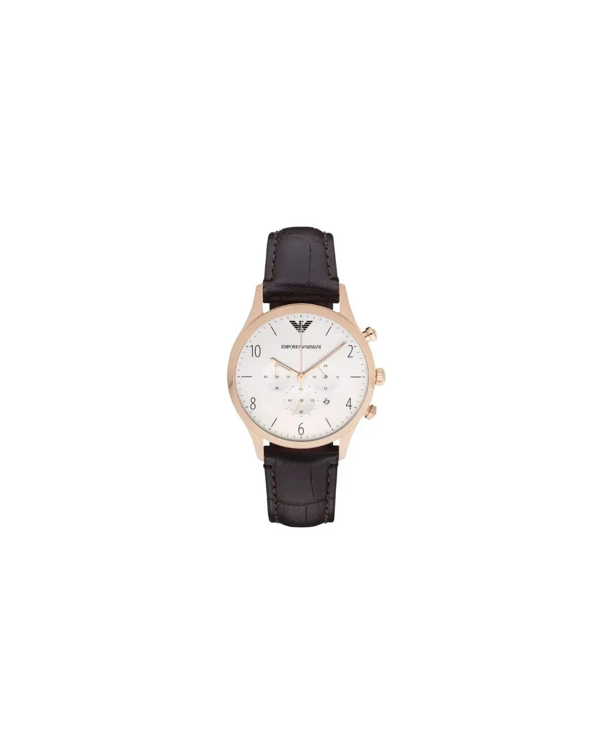 ZEGAREK MĘSKI EMPORIO ARMANI AR1916 - BETA (zi118a)
