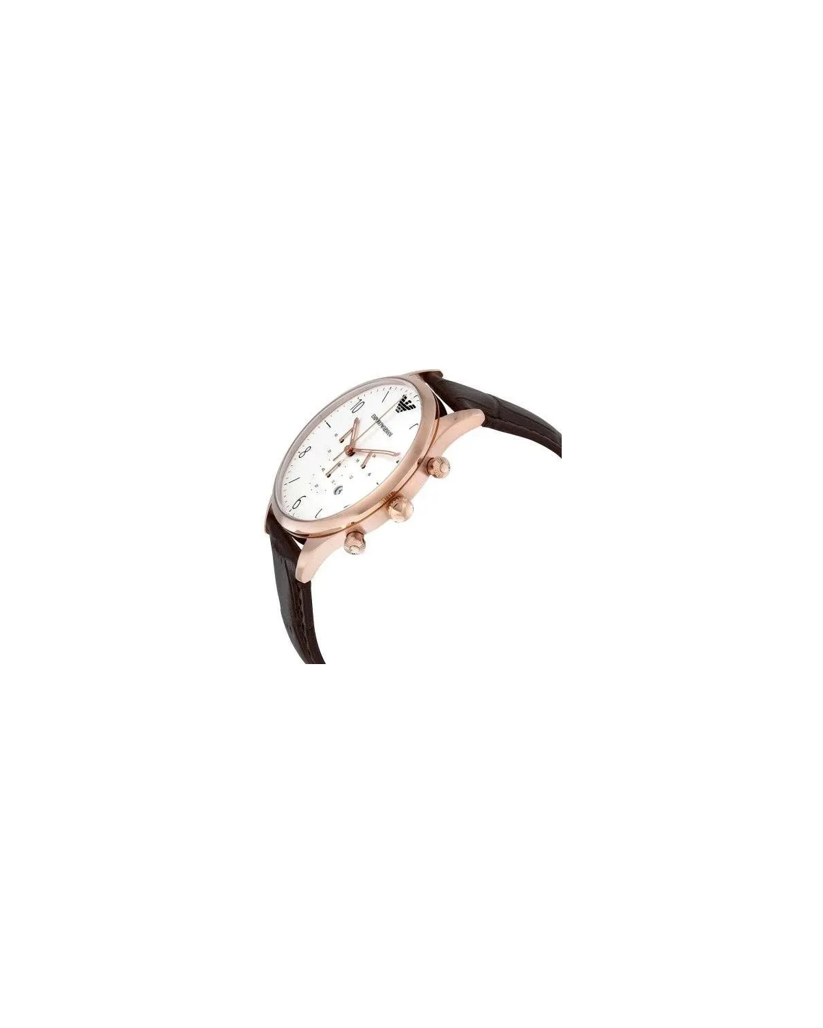 ZEGAREK MĘSKI EMPORIO ARMANI AR1916 - BETA (zi118a)