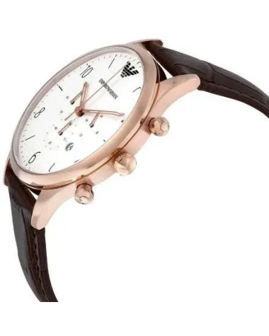 ZEGAREK MĘSKI EMPORIO ARMANI AR1916 - BETA (zi118a)