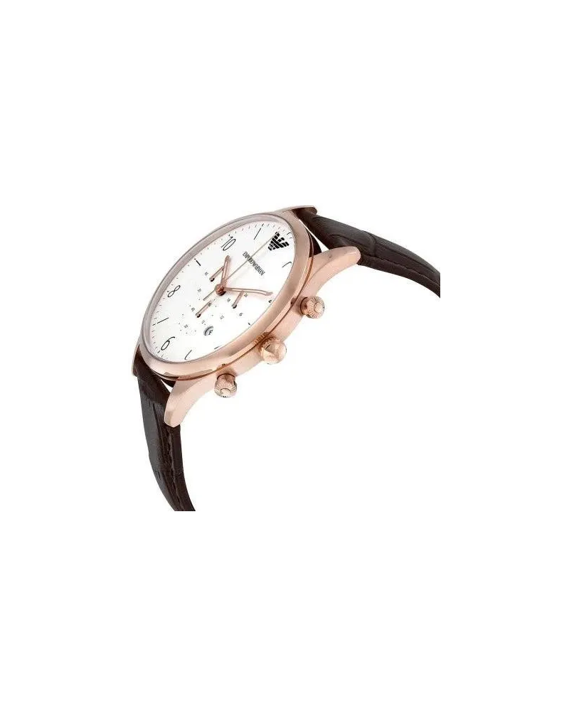 ZEGAREK MĘSKI EMPORIO ARMANI AR1916 - BETA (zi118a)
