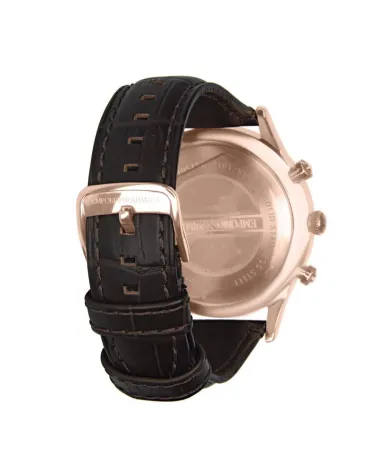 ZEGAREK MĘSKI EMPORIO ARMANI AR1916 - BETA (zi118a)