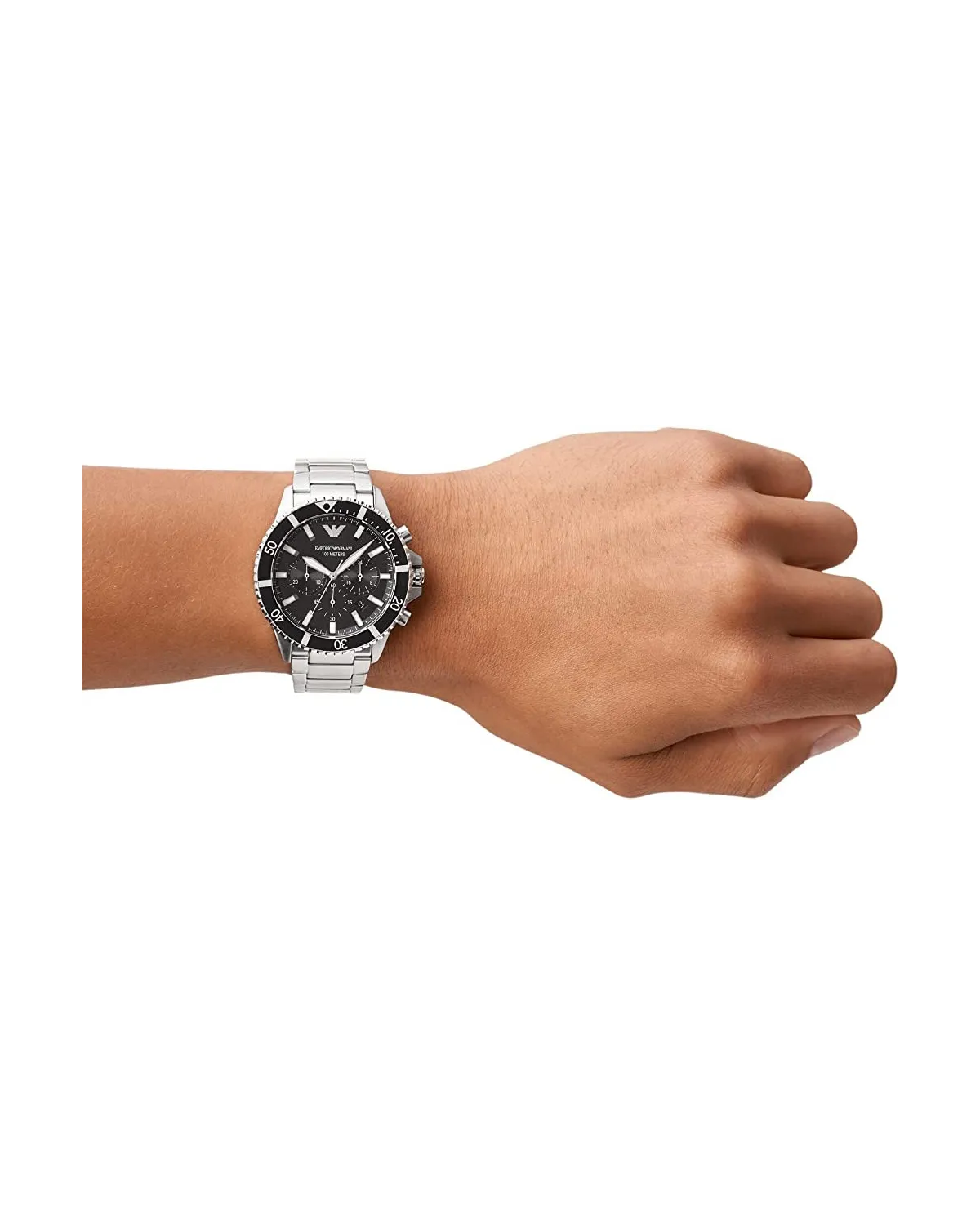 ZEGAREK MĘSKI EMPORIO ARMANI AR11360 DIVER (zi035b) ZEGAREK MĘSKI EMPORIO ARMANI AR11360 DIVER (zi035b)