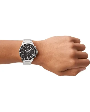 ZEGAREK MĘSKI EMPORIO ARMANI AR11360 DIVER (zi035b) ZEGAREK MĘSKI EMPORIO ARMANI AR11360 DIVER (zi035b)