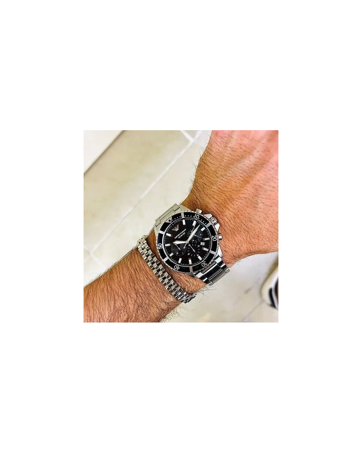 ZEGAREK MĘSKI EMPORIO ARMANI AR11360 DIVER (zi035b) ZEGAREK MĘSKI EMPORIO ARMANI AR11360 DIVER (zi035b)