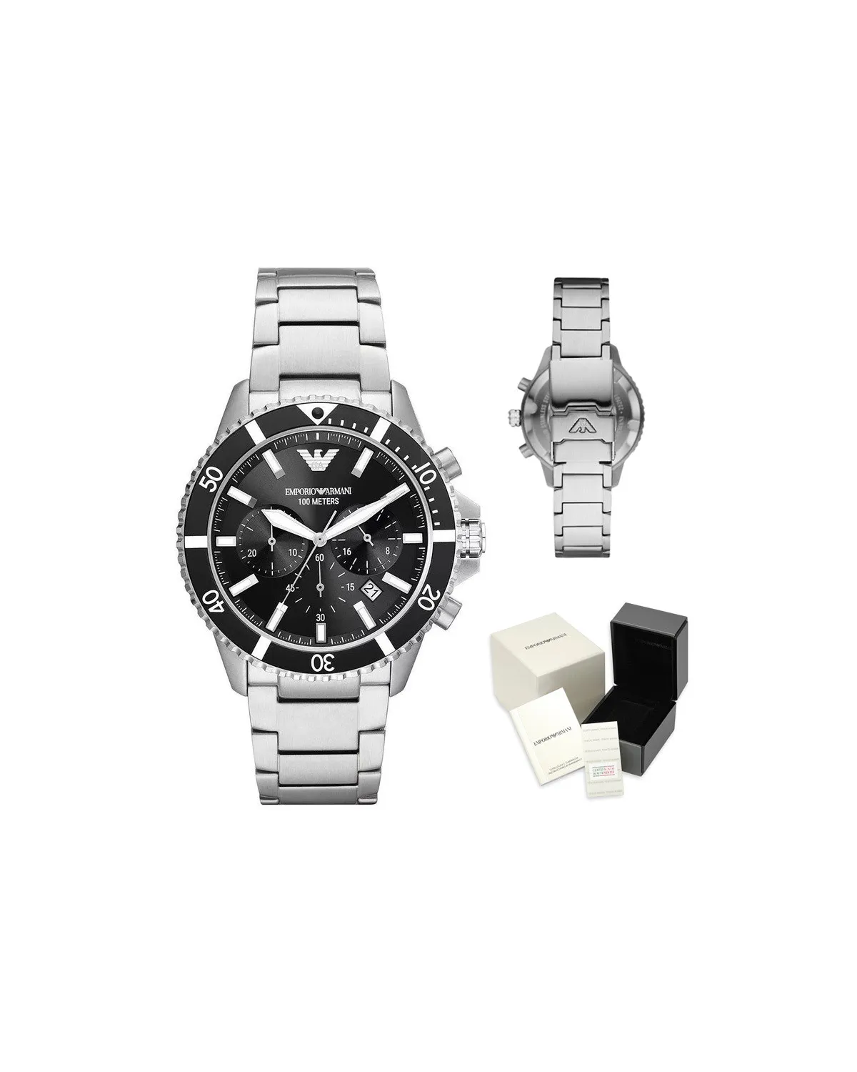 ZEGAREK MĘSKI EMPORIO ARMANI AR11360 DIVER (zi035b) ZEGAREK MĘSKI EMPORIO ARMANI AR11360 DIVER (zi035b)