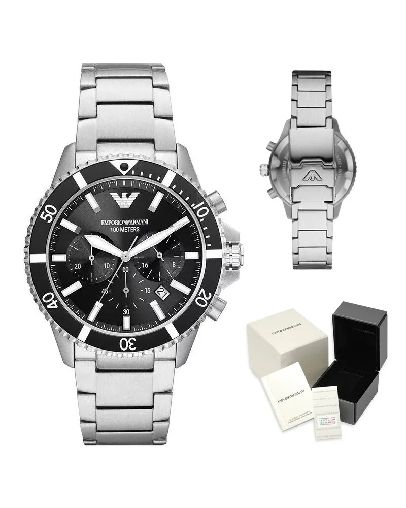 ZEGAREK MĘSKI EMPORIO ARMANI AR11360 DIVER (zi035b) ZEGAREK MĘSKI EMPORIO ARMANI AR11360 DIVER (zi035b)