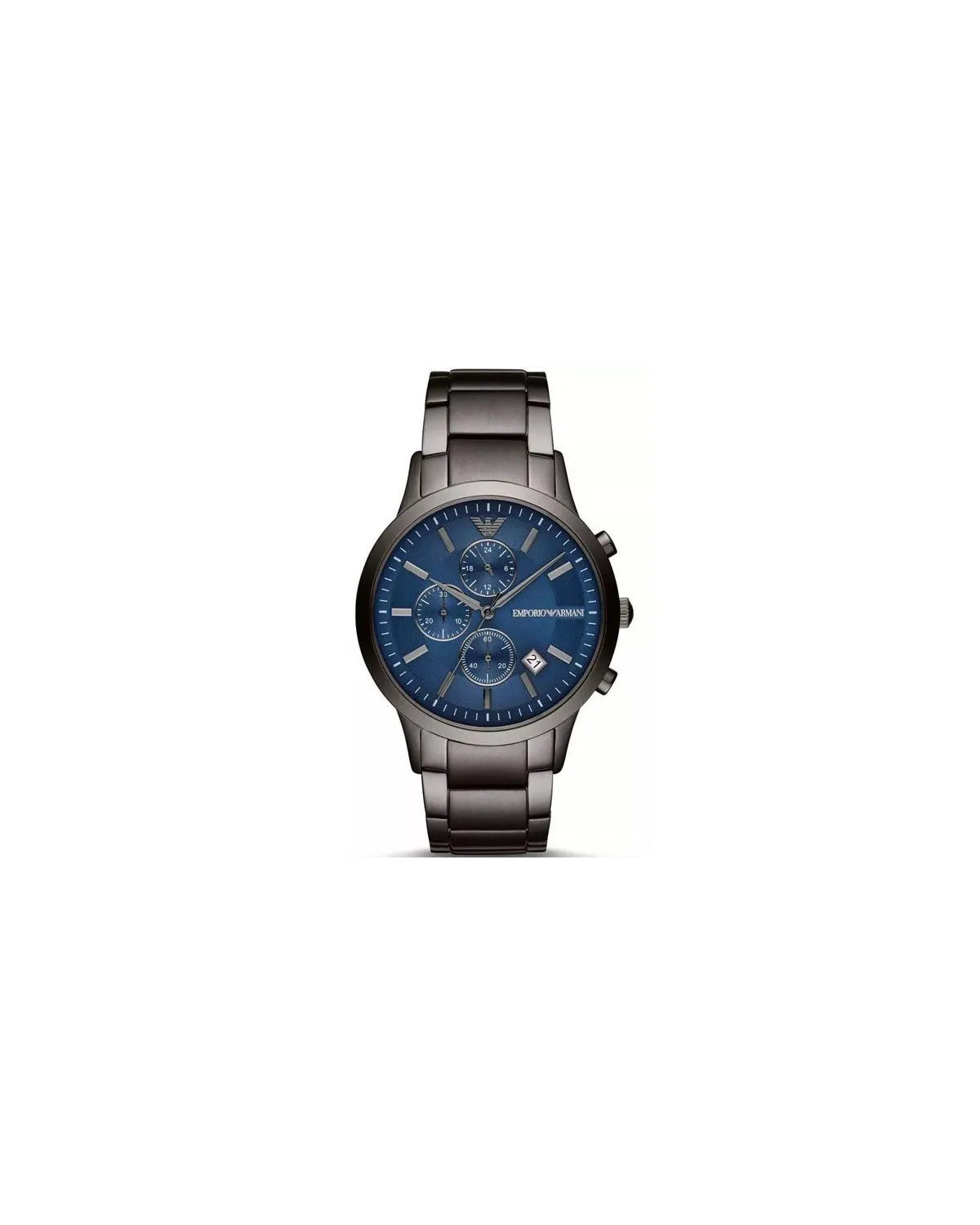 ZEGAREK MĘSKI EMPORIO ARMANI AR11215 (zi040a)