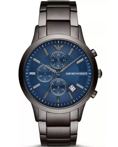 ZEGAREK MĘSKI EMPORIO ARMANI AR11215 (zi040a)