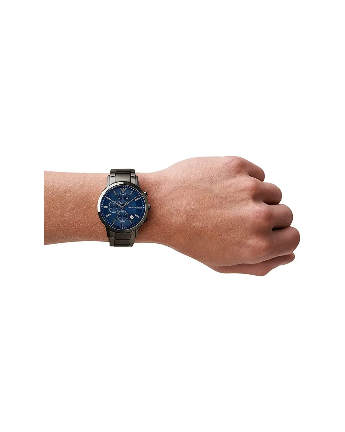 ZEGAREK MĘSKI EMPORIO ARMANI AR11215 (zi040a)