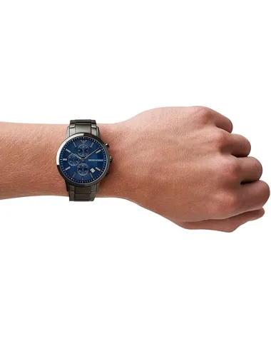 ZEGAREK MĘSKI EMPORIO ARMANI AR11215 (zi040a)