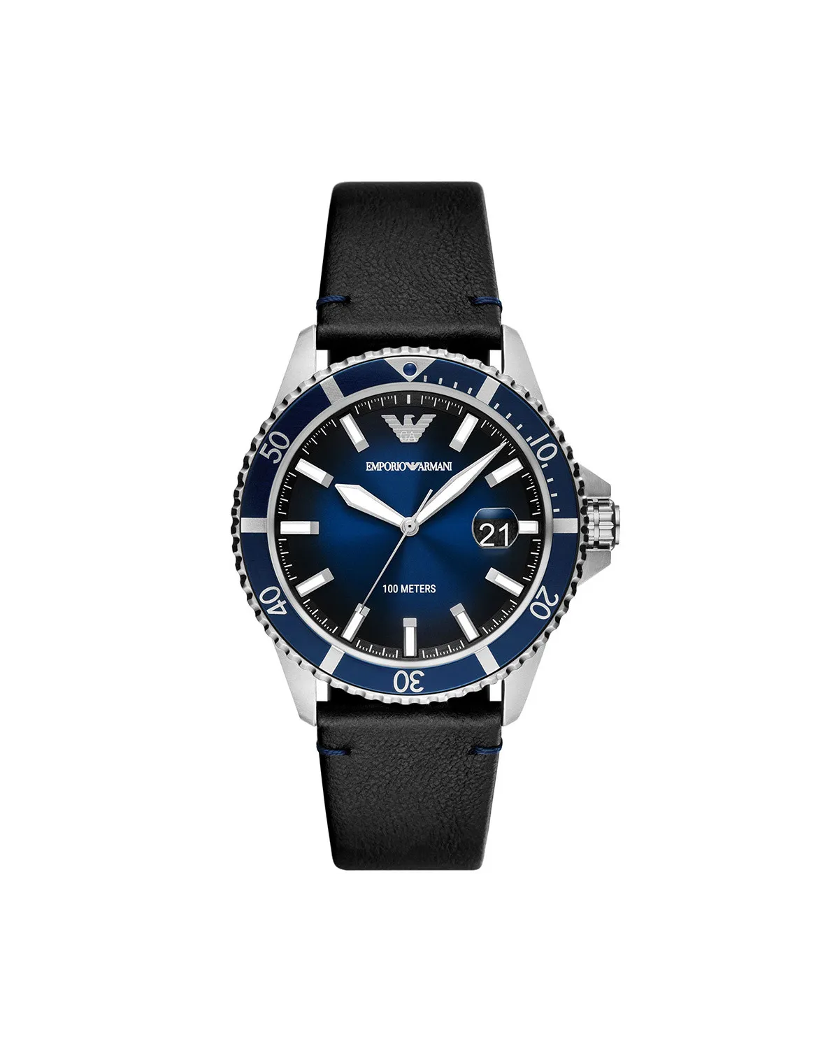 ZEGAREK MĘSKI EMPORIO ARMANI AR11516 - DIVER (zi043b) ZEGAREK MĘSKI EMPORIO ARMANI AR11516 - DIVER (zi043b)