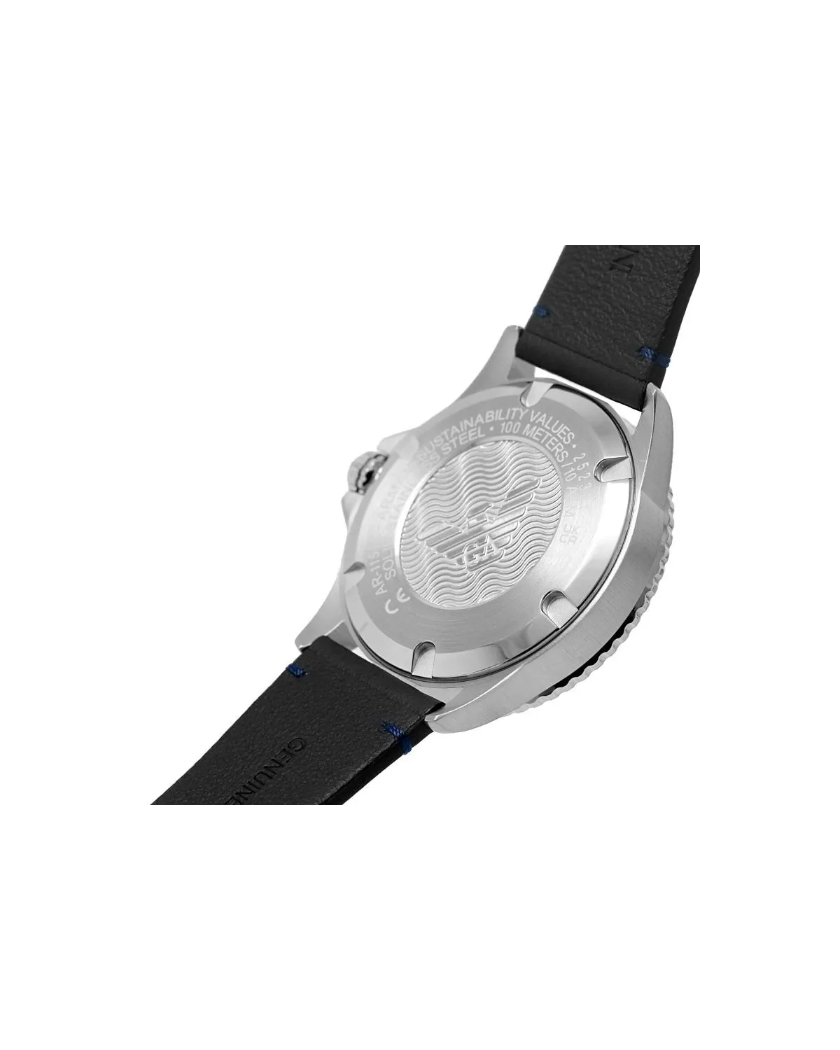 ZEGAREK MĘSKI EMPORIO ARMANI AR11516 - DIVER (zi043b) ZEGAREK MĘSKI EMPORIO ARMANI AR11516 - DIVER (zi043b)