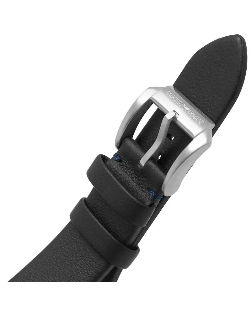 ZEGAREK MĘSKI EMPORIO ARMANI AR11516 - DIVER (zi043b) ZEGAREK MĘSKI EMPORIO ARMANI AR11516 - DIVER (zi043b)