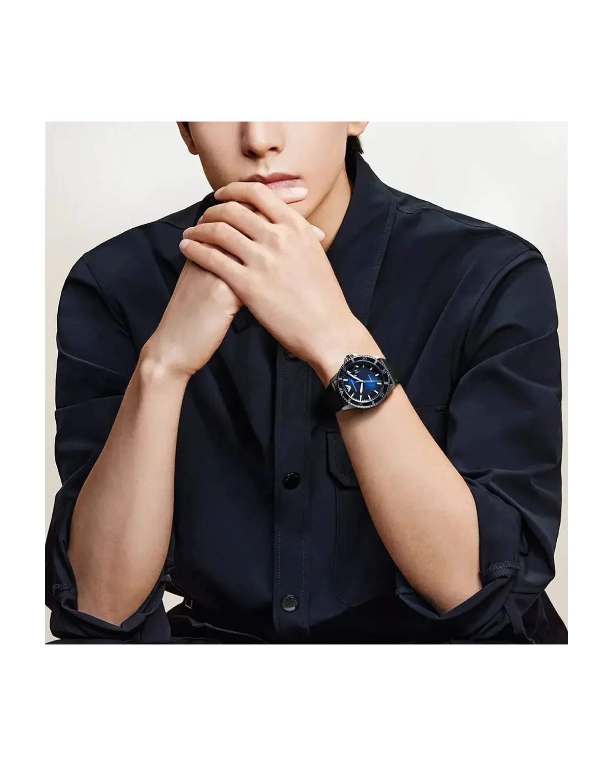 ZEGAREK MĘSKI EMPORIO ARMANI AR11516 - DIVER (zi043b) ZEGAREK MĘSKI EMPORIO ARMANI AR11516 - DIVER (zi043b)