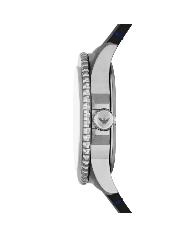 ZEGAREK MĘSKI EMPORIO ARMANI AR11516 - DIVER (zi043b) ZEGAREK MĘSKI EMPORIO ARMANI AR11516 - DIVER (zi043b)