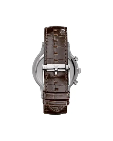 ZEGAREK MĘSKI EMPORIO ARMANI AR2433 + BOX