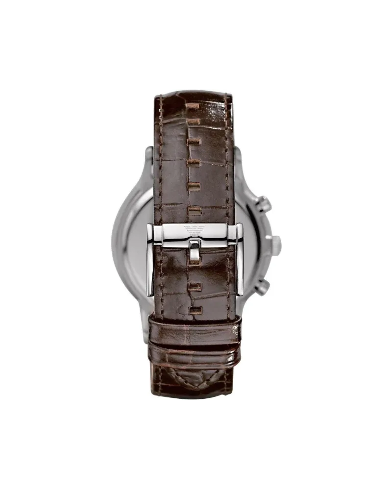 ZEGAREK MĘSKI EMPORIO ARMANI AR2433 + BOX