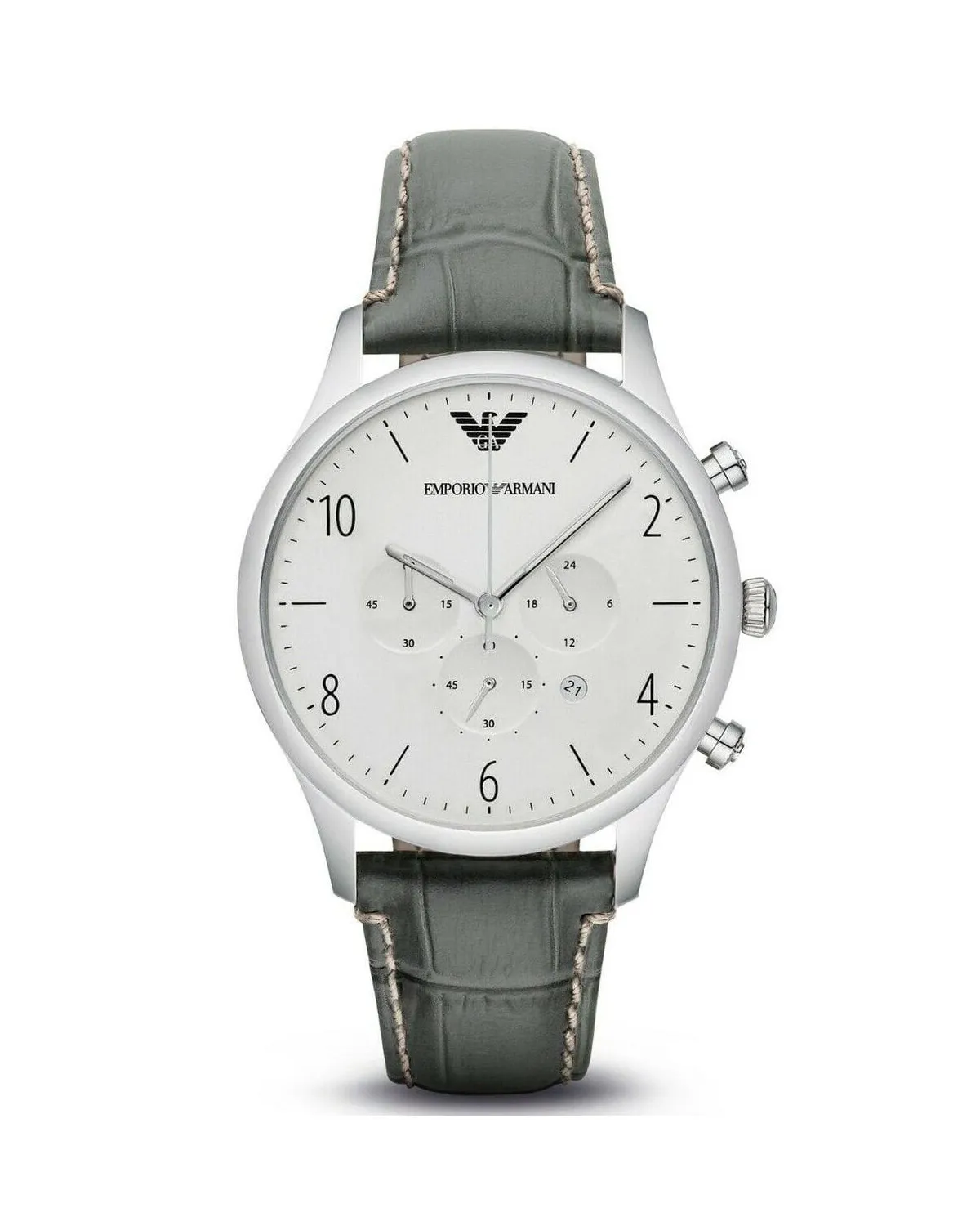 ZEGAREK MĘSKI EMPORIO ARMANI AR1861 - BETA (zi118b) ZEGAREK MĘSKI EMPORIO ARMANI AR1861 - BETA (zi118b)