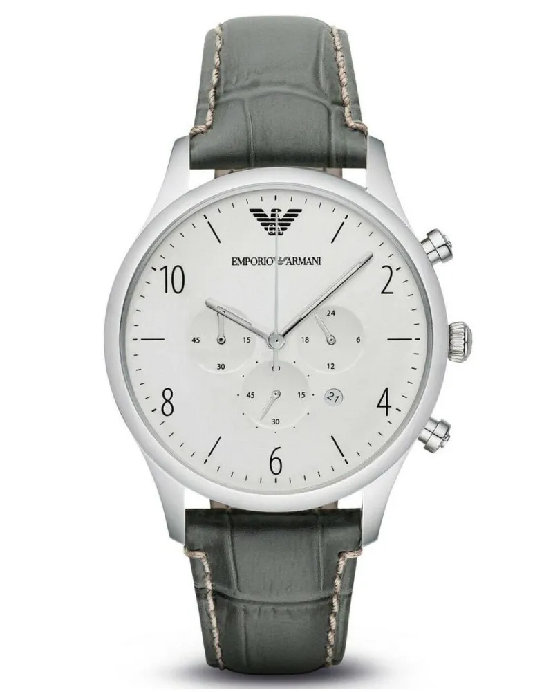ZEGAREK MĘSKI EMPORIO ARMANI AR1861 - BETA (zi118b) ZEGAREK MĘSKI EMPORIO ARMANI AR1861 - BETA (zi118b)
