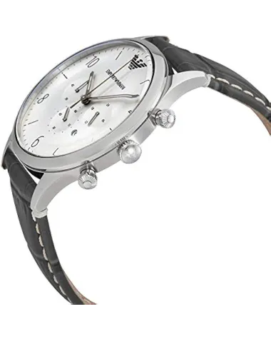 ZEGAREK MĘSKI EMPORIO ARMANI AR1861 - BETA (zi118b) ZEGAREK MĘSKI EMPORIO ARMANI AR1861 - BETA (zi118b)