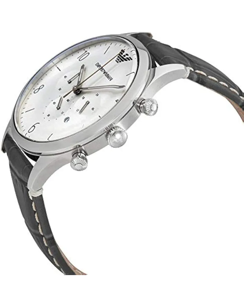 ZEGAREK MĘSKI EMPORIO ARMANI AR1861 - BETA (zi118b) ZEGAREK MĘSKI EMPORIO ARMANI AR1861 - BETA (zi118b)
