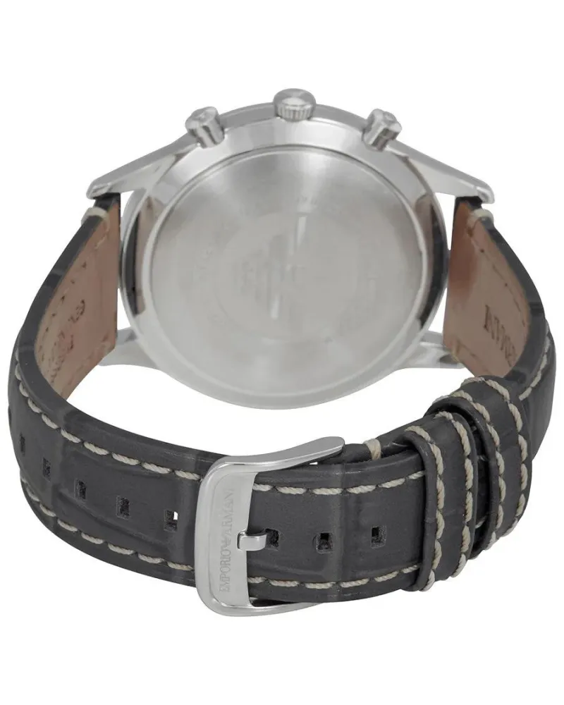 ZEGAREK MĘSKI EMPORIO ARMANI AR1861 - BETA (zi118b) ZEGAREK MĘSKI EMPORIO ARMANI AR1861 - BETA (zi118b)