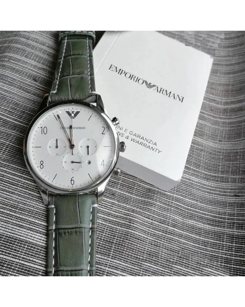 ZEGAREK MĘSKI EMPORIO ARMANI AR1861 - BETA (zi118b) ZEGAREK MĘSKI EMPORIO ARMANI AR1861 - BETA (zi118b)