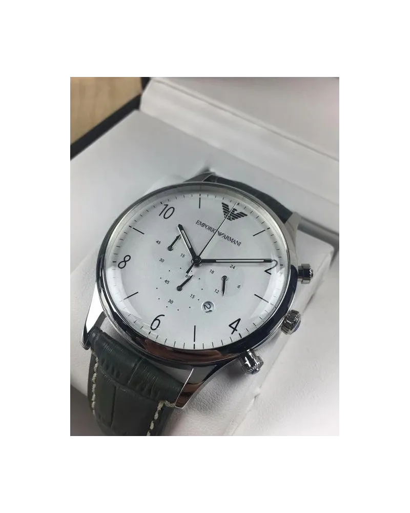 ZEGAREK MĘSKI EMPORIO ARMANI AR1861 - BETA (zi118b) ZEGAREK MĘSKI EMPORIO ARMANI AR1861 - BETA (zi118b)