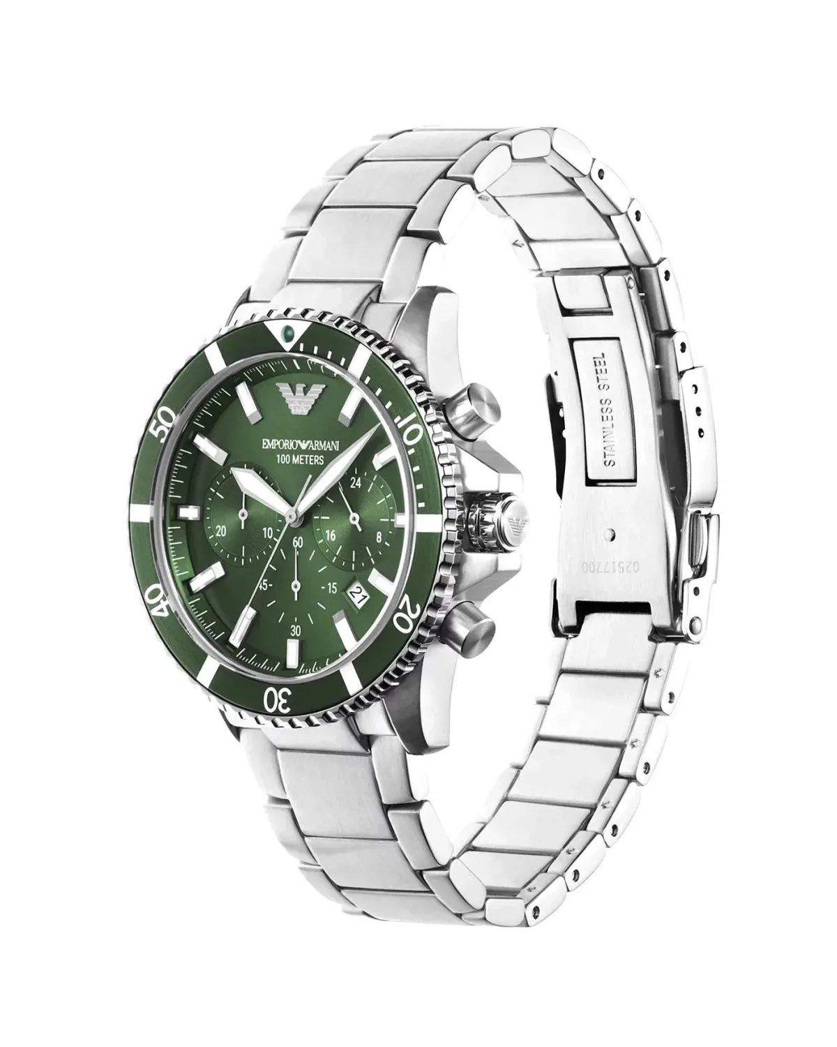 ZEGAREK MĘSKI EMPORIO ARMANI AR11500 DIVER (zi035d)