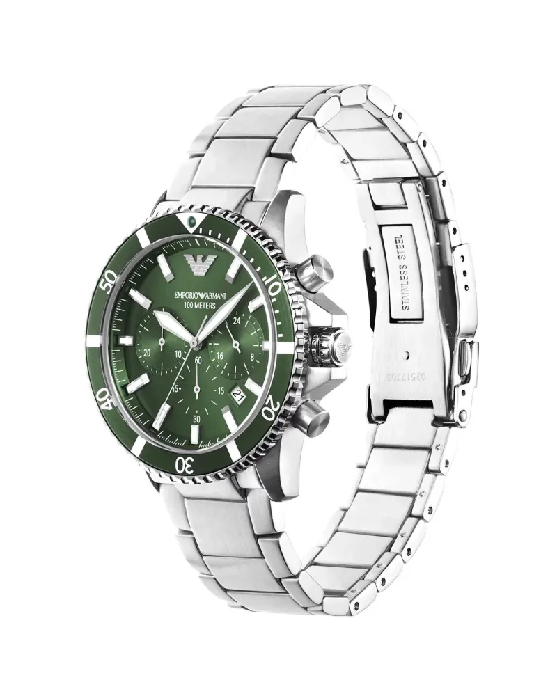 ZEGAREK MĘSKI EMPORIO ARMANI AR11500 DIVER (zi035d)