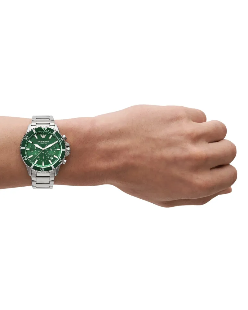 ZEGAREK MĘSKI EMPORIO ARMANI AR11500 DIVER (zi035d)