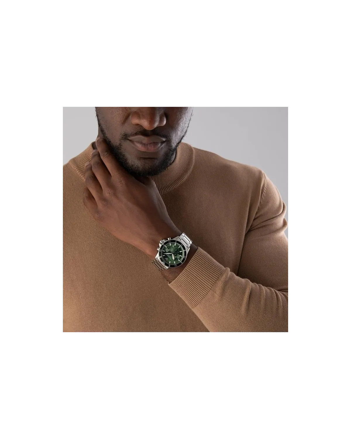 ZEGAREK MĘSKI EMPORIO ARMANI AR11500 DIVER (zi035d)