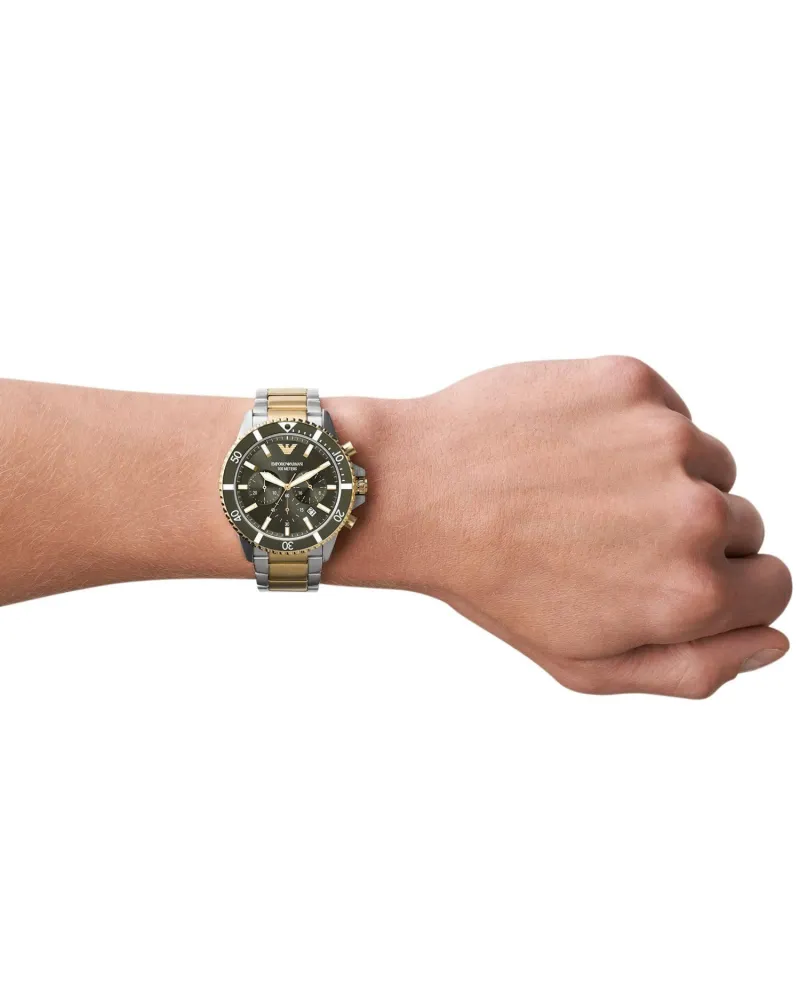 ZEGAREK MĘSKI EMPORIO ARMANI AR11361 DIVER (zi035c) ZEGAREK MĘSKI EMPORIO ARMANI AR11361 DIVER (zi035c)