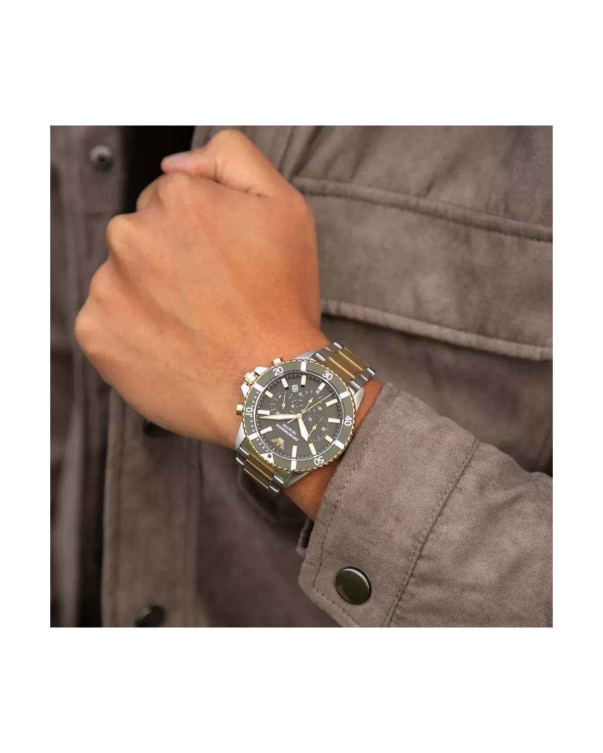 ZEGAREK MĘSKI EMPORIO ARMANI AR11361 DIVER (zi035c) ZEGAREK MĘSKI EMPORIO ARMANI AR11361 DIVER (zi035c)