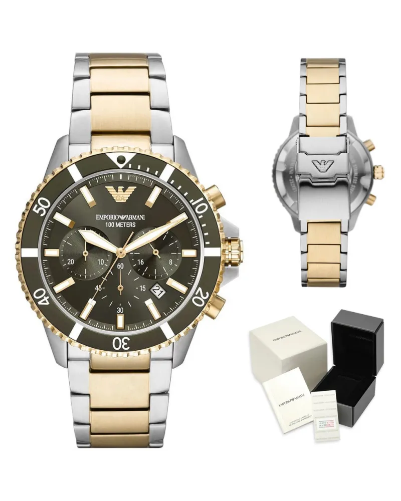 ZEGAREK MĘSKI EMPORIO ARMANI AR11361 DIVER (zi035c) ZEGAREK MĘSKI EMPORIO ARMANI AR11361 DIVER (zi035c)