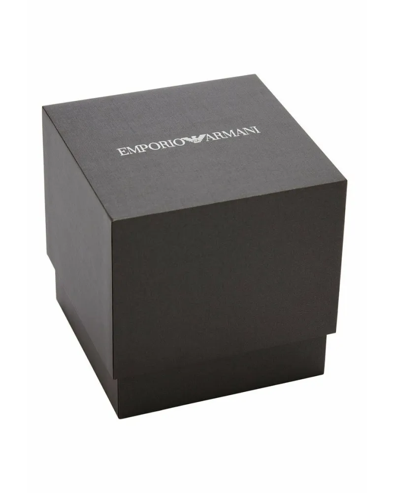 ZEGAREK MĘSKI EMPORIO ARMANI AR1998- ZETA (zi045c)