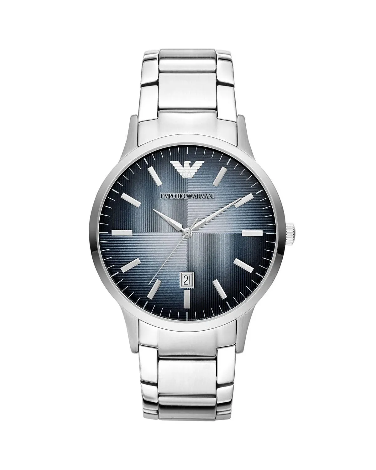 ZEGAREK MĘSKI EMPORIO ARMANI AR2472 - RENATO (zi001e)