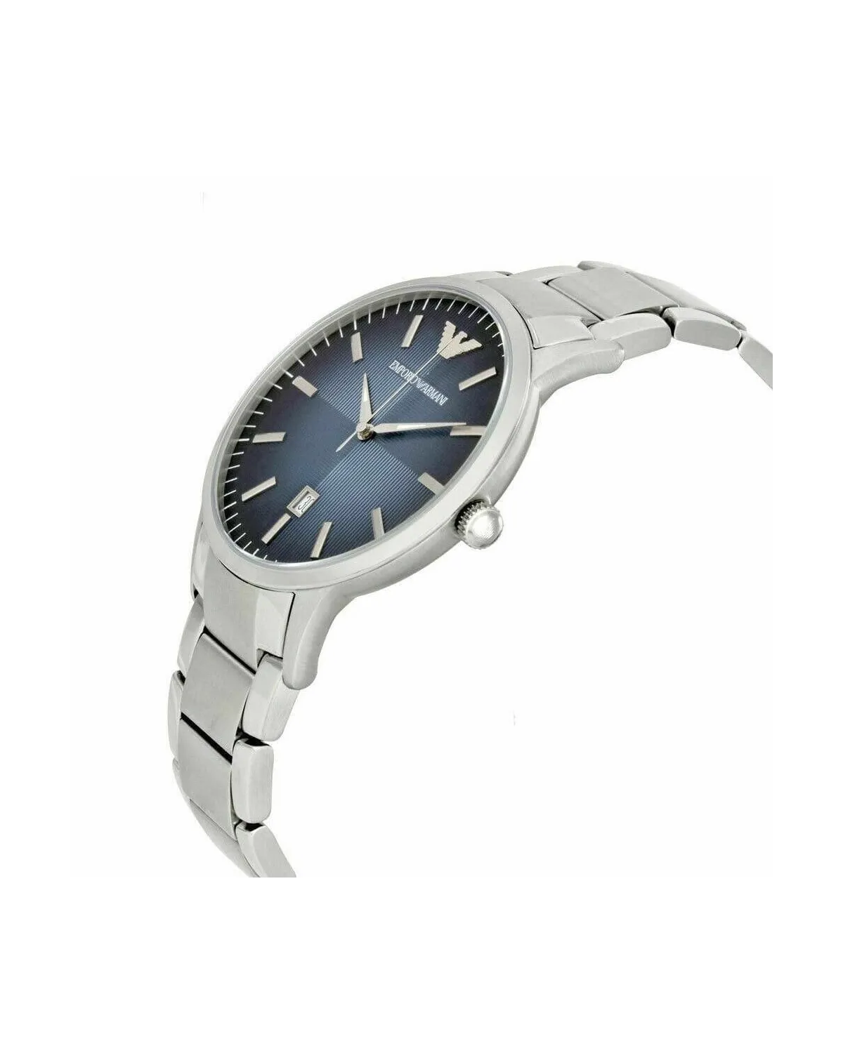 ZEGAREK MĘSKI EMPORIO ARMANI AR2472 - RENATO (zi001e)